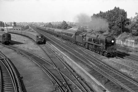 Bluebell Railway Museum