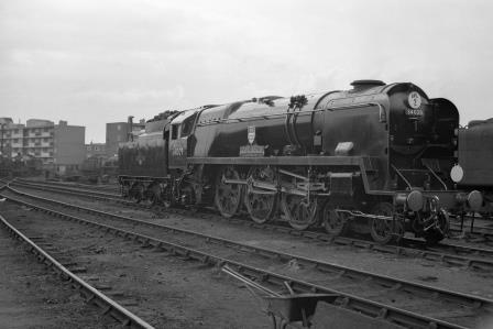 Bluebell Railway Museum