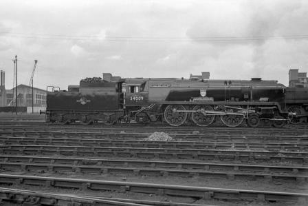 Bluebell Railway Museum