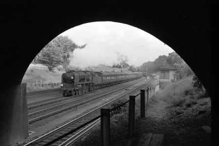Bluebell Railway Museum