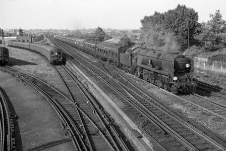 Bluebell Railway Museum
