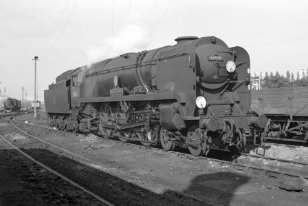 Bluebell Railway Museum