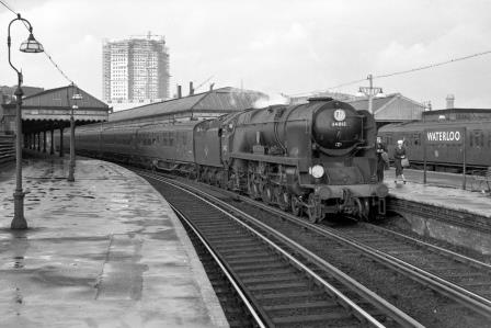 Bluebell Railway Museum