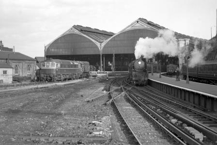 Bluebell Railway Museum