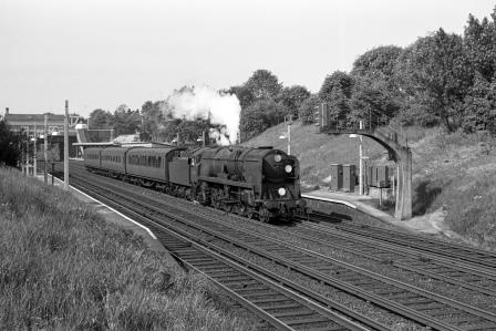 Bluebell Railway Museum