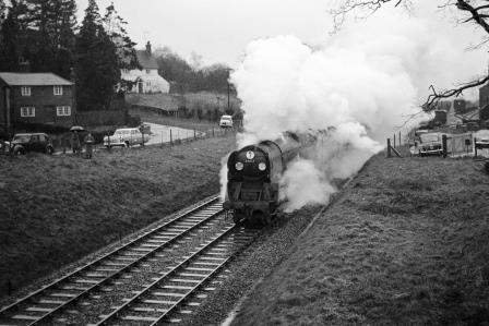 Bluebell Railway Museum