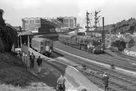 Bluebell Railway Museum