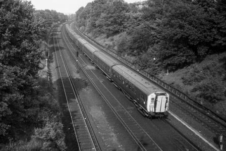 Bluebell Railway Museum
