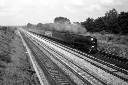 Bluebell Railway Museum