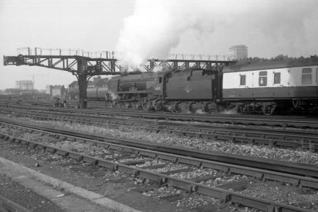Bluebell Railway Museum