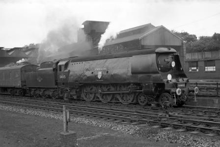 Bluebell Railway Museum
