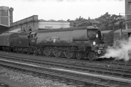 Bluebell Railway Museum