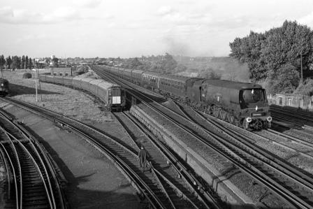 Bluebell Railway Museum