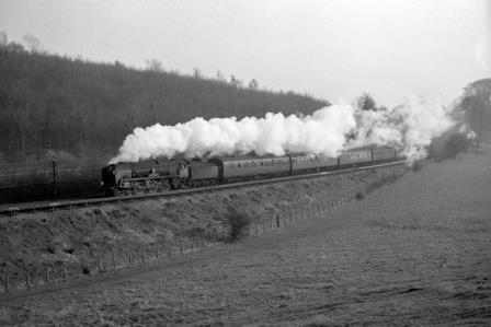 Bluebell Railway Museum