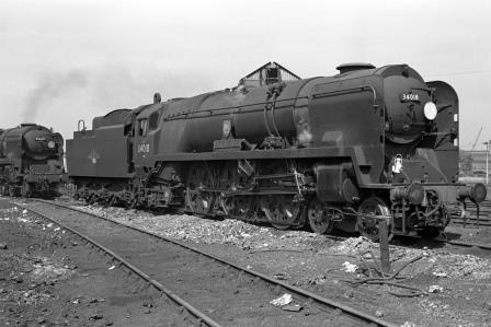 Bluebell Railway Museum