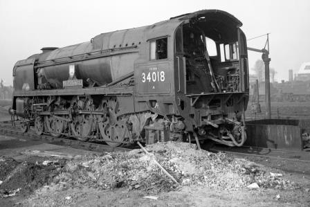 Bluebell Railway Museum