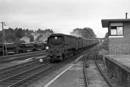 Bluebell Railway Museum