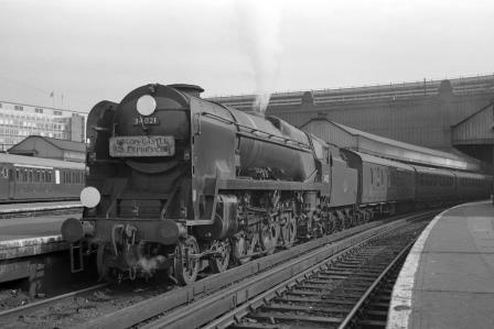 Bluebell Railway Museum
