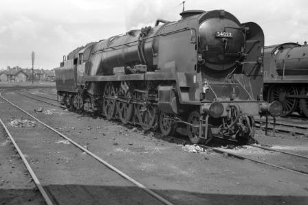 Bluebell Railway Museum