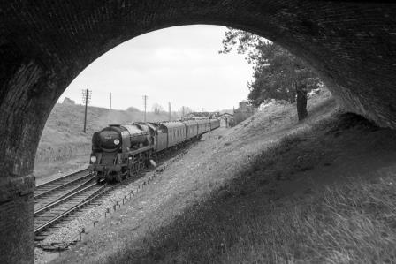 Bluebell Railway Museum