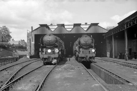 Bluebell Railway Museum
