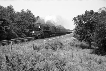 Bluebell Railway Museum