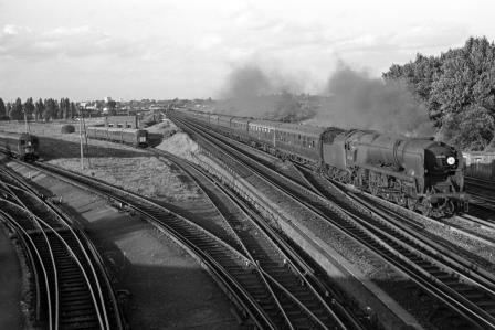 Bluebell Railway Museum