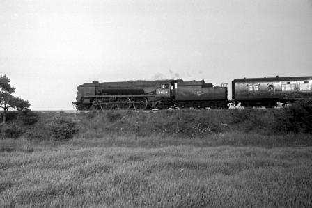 Bluebell Railway Museum