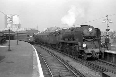 Bluebell Railway Museum