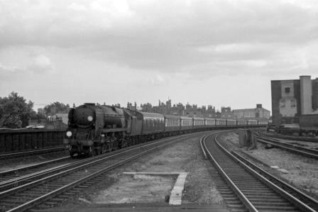 Bluebell Railway Museum