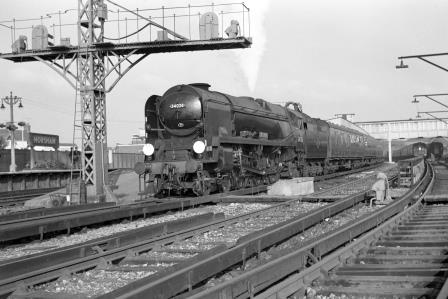 Bluebell Railway Museum
