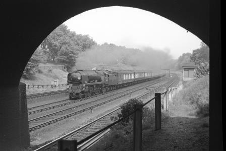 Bluebell Railway Museum