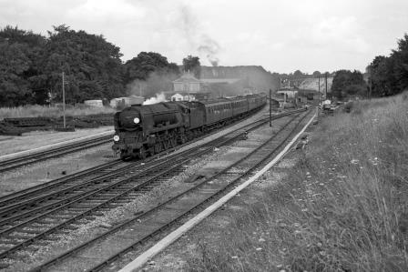 Bluebell Railway Museum