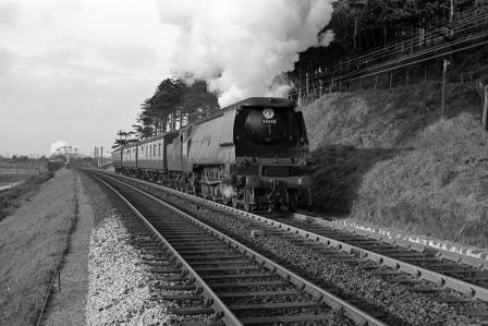 Bluebell Railway Museum