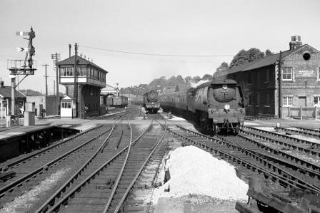 Bluebell Railway Museum