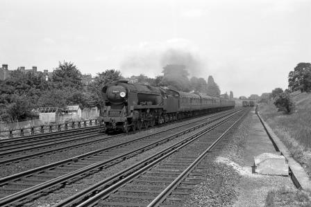 Bluebell Railway Museum
