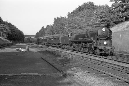 Bluebell Railway Museum