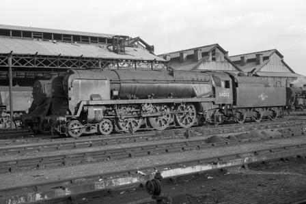Bluebell Railway Museum