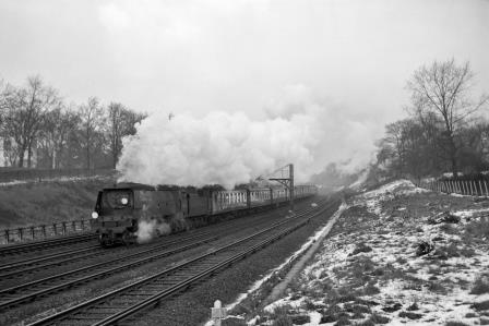 Bluebell Railway Museum