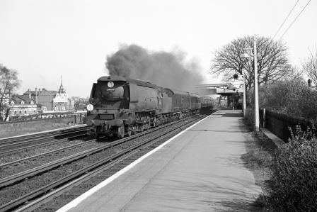 Bluebell Railway Museum