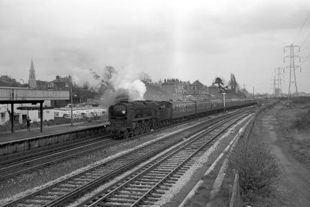 Bluebell Railway Museum
