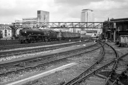 Bluebell Railway Museum