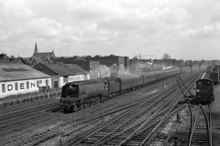 Bluebell Railway Museum