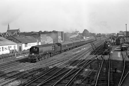 Bluebell Railway Museum