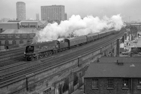Bluebell Railway Museum