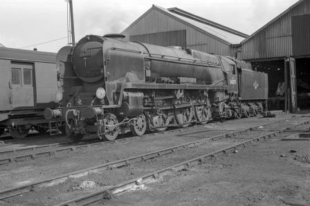 Bluebell Railway Museum