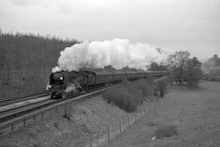 Bluebell Railway Museum