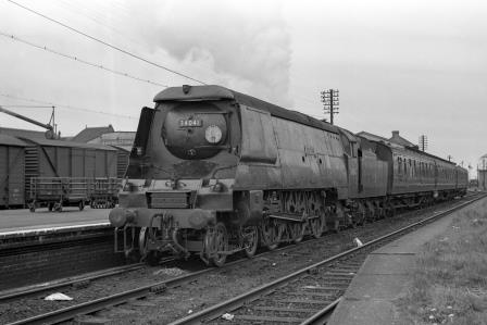 Bluebell Railway Museum