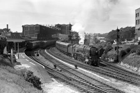Bluebell Railway Museum