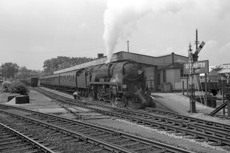 Bluebell Railway Museum